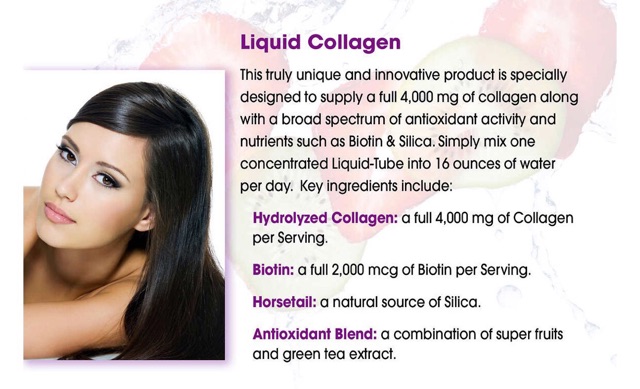 🎀🎀🎀COLLAGEN dạng nước