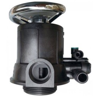 Van 5 ngã lọc nước