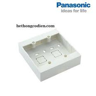 Đế Nổi Đôi Nổi Đơn Chống Cháy Nanoco