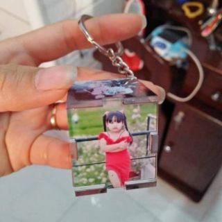 MÓC KHÓA HÌNH LẬP PHƯƠNG