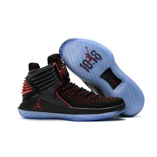 GIÀY BÓNG RỔ AIR JORDAN 32