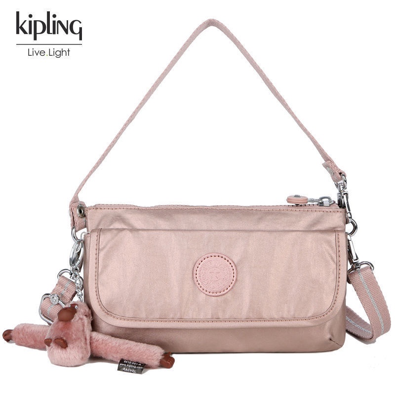Túi Đeo Vai / Xách Tay 16 Màu Mới 2021 KIPLING-13226 Thời Trang Cho Nữ