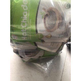 Hạt Chia Đen Hưu Cơ (gói 500gr)