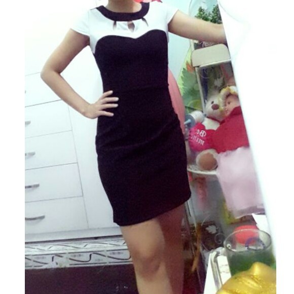 Thanh lý đầm size S-M đồng giá 30k