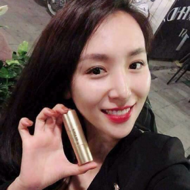 Kem nền thần thánh bb stick