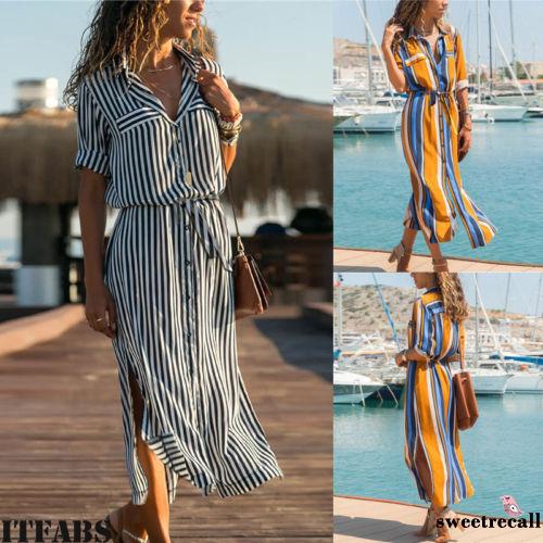 Freeship từ 50K - FREESHIP ĐƠN 50K_ Đầm maxi dài mặc khi đi biển hay tiệc | BigBuy360 - bigbuy360.vn