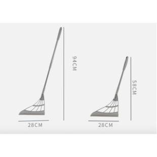 Chổi quét nhà đa năng thông minh lưỡi chổi được làm silicon có khả năng quét nước (LH3)