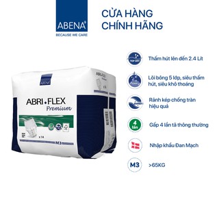 Tã quần Abri Flex Premium M3