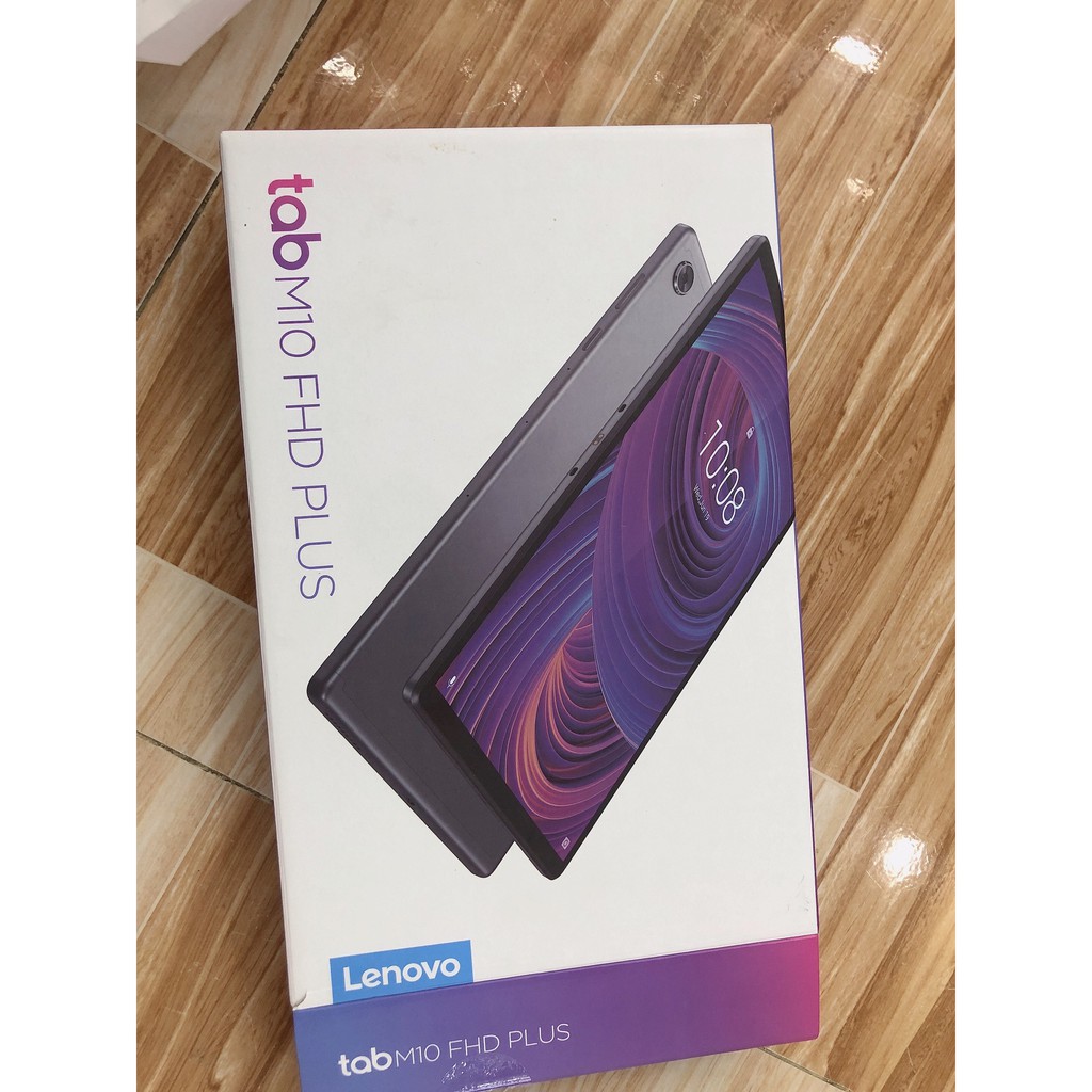Bao da Lenovo Tab M10 FHD PLUS TB-X606 10.3 inch  | Có combo quà tặng đi kèm