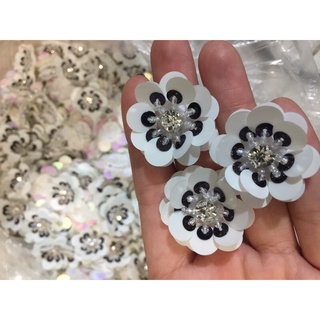 HOA KIM SA handmade