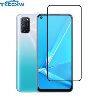 Kính Cường Lực Bảo Vệ Màn Hình Cho Oppo A93 A53 A92 A72 A52 A92S A91 A31 A57 A83 A79 A73 A59 A59S