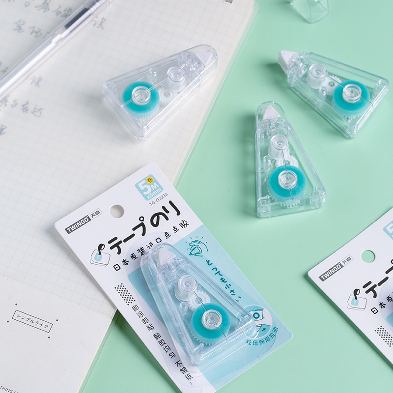 Keo Dán Mini 5MM X 5M Chất Lượng Cao