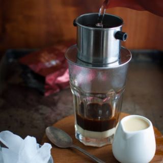 Caphe đen nguyên chất tự rang xay Gia Lai 100k/gói 500gr