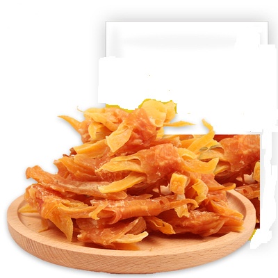 [ĐỘC QUYỀN] Thanh thịt gà cuốn 100g/ Đồ ăn vặt/ Snack