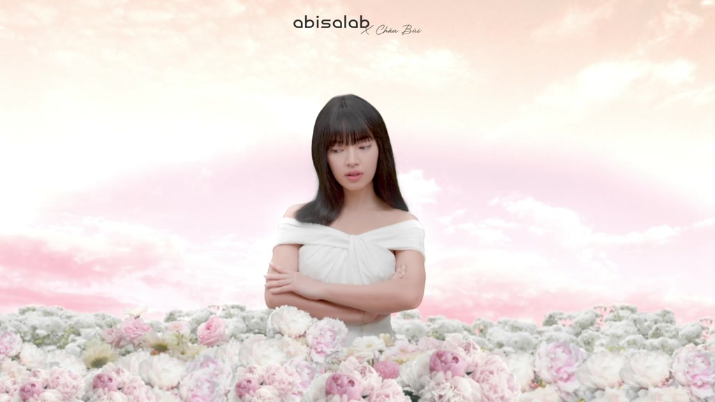 Xịt khoáng Abisalab Peony Whitening Aura Mist 60ml | BigBuy360 - bigbuy360.vn