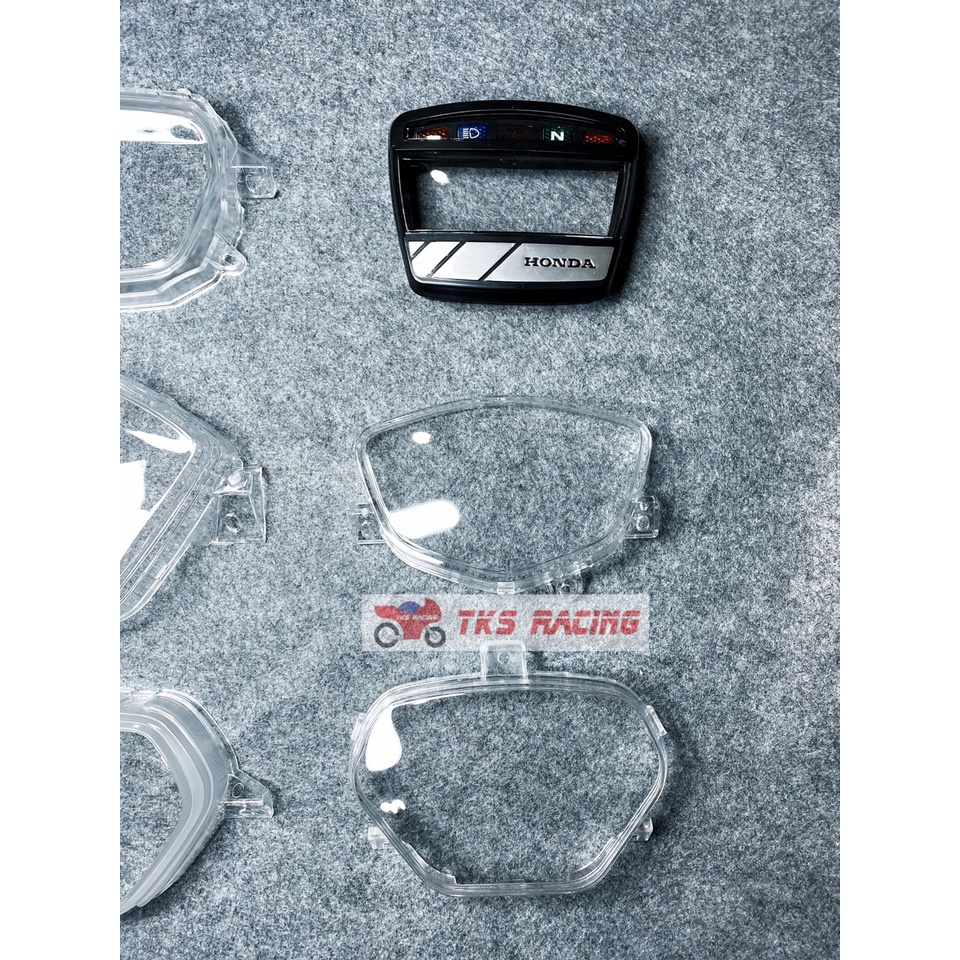 Mặt kính kiếng đồng hồ wave alpha dream citi sirius wave110 dream lùn các loại xe máy