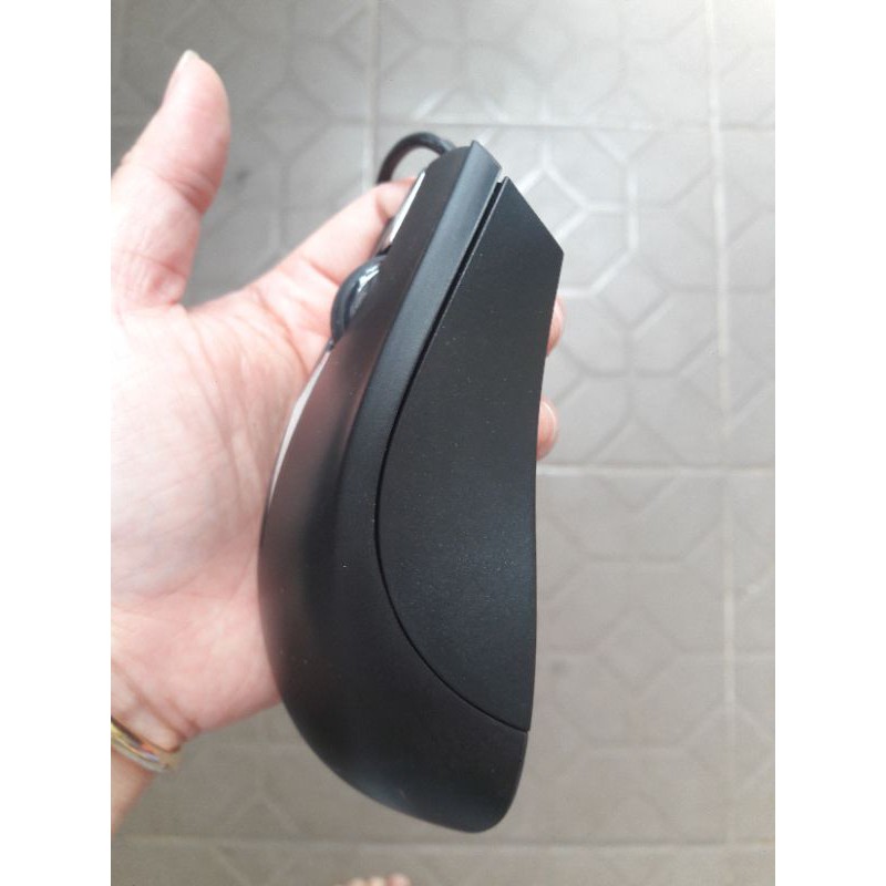 Thanh lý chuột Gamming Gamdias GMS7309