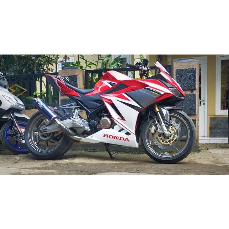 Pat Che Chân Kính CBR150  2021 - Che Kính Chiếu Hậu CBR150