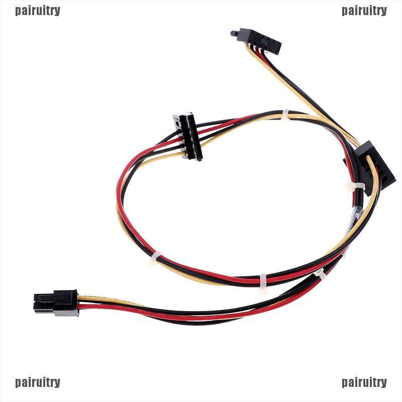 Bo Mạch Chủ 611895-001 611895-001 6200 Pro Elite 4-pin Sang 3x Sata | BigBuy360 - bigbuy360.vn