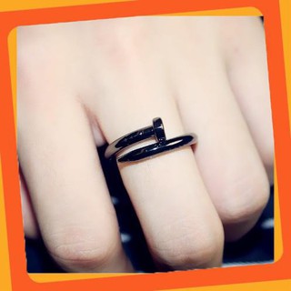 Nhẫn Độc Đáo Nam Nữ- Nổi Loạn
