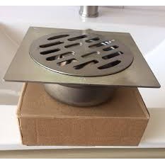 Ga thoát sàn Inax sus 304