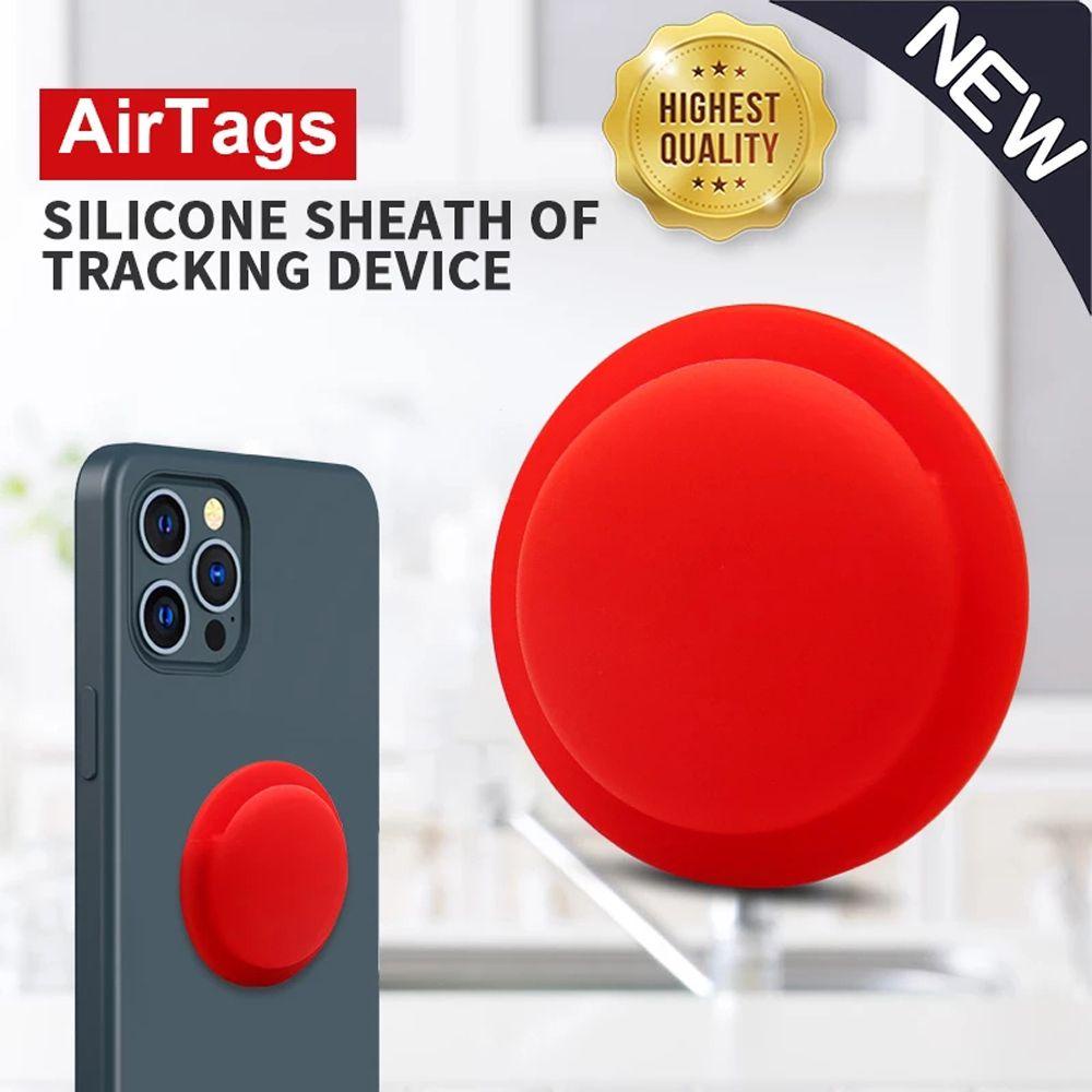 NICKOLAS Vỏ Silicon Mềm Chất Lượng Cao Bảo Vệ Cho Thiết Bị Theo Dõi
