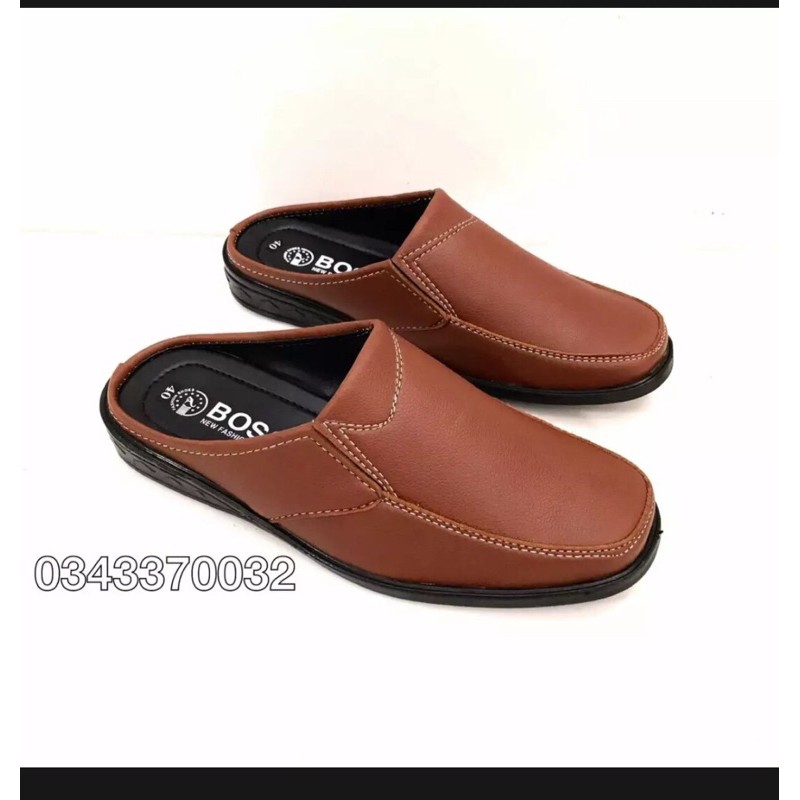 GIÀY SAPO NAM CAO CẤP..MÀU VÀNG..SANG TRỌNG LỊCH LÃM | BigBuy360 - bigbuy360.vn