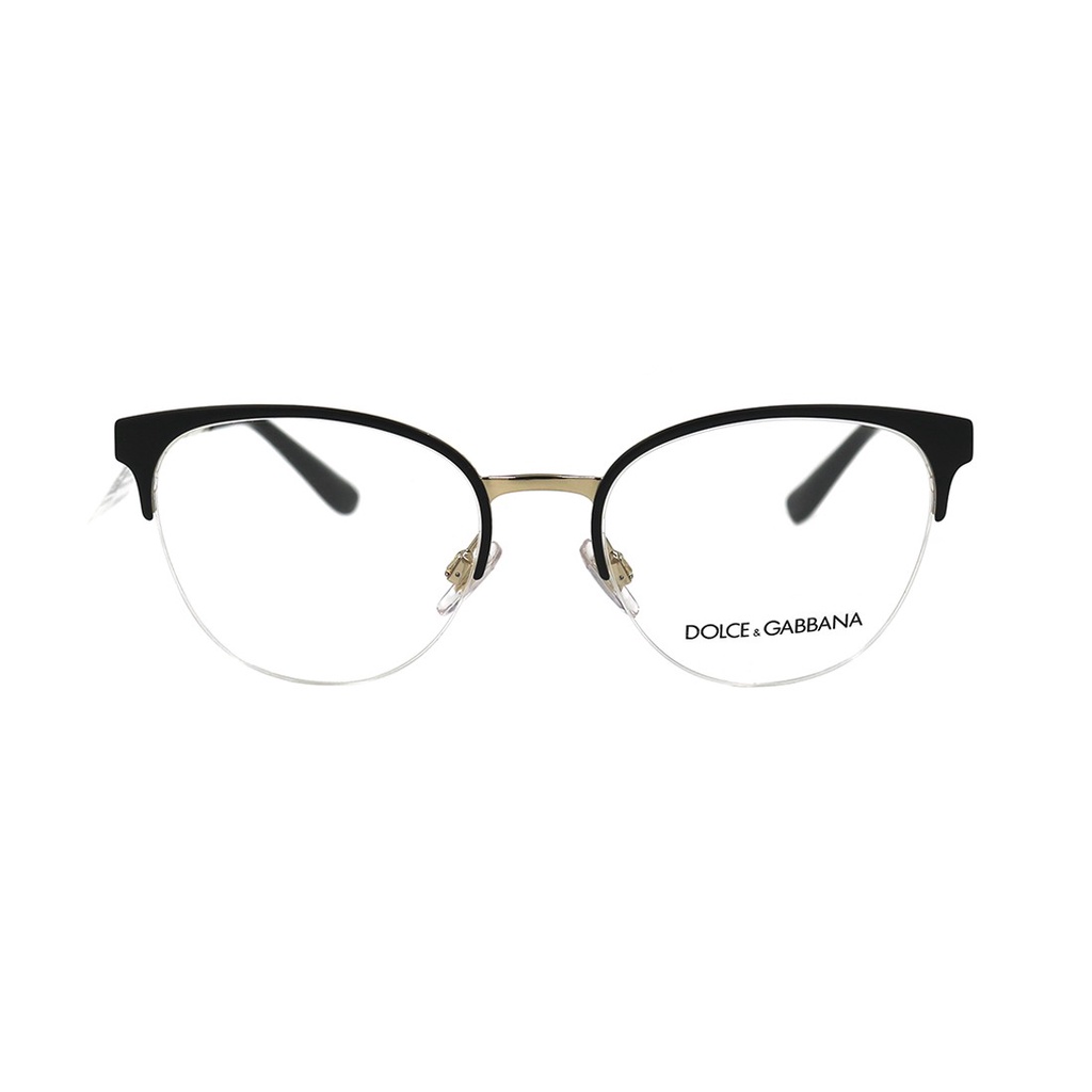 Gọng kính chính hãng Dolce &amp; Gabbana DG1311 1311 (52-18-145) màu sắc thời trang