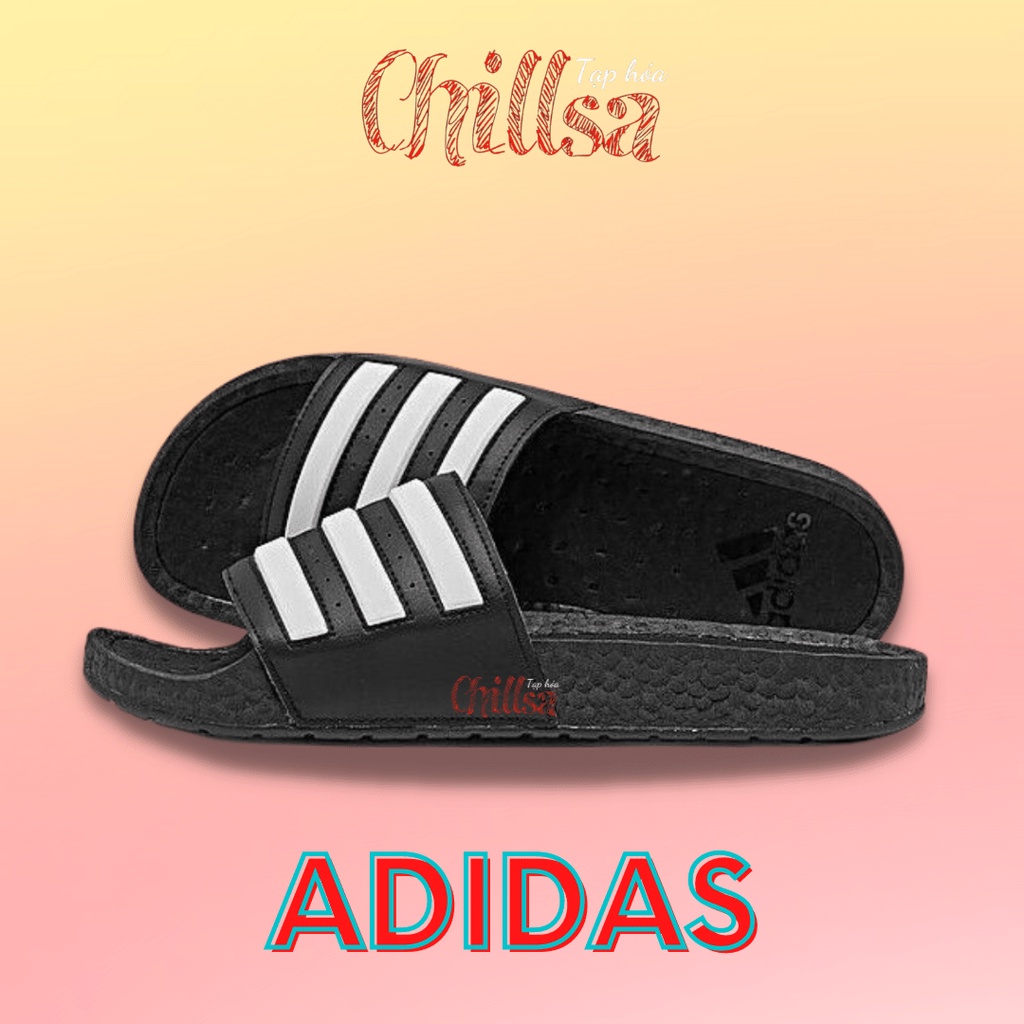 [ Thanh lý] Dép Adidas Adilette Boost FY8154 Chính hãng mang êm chân, bền, đẹp.