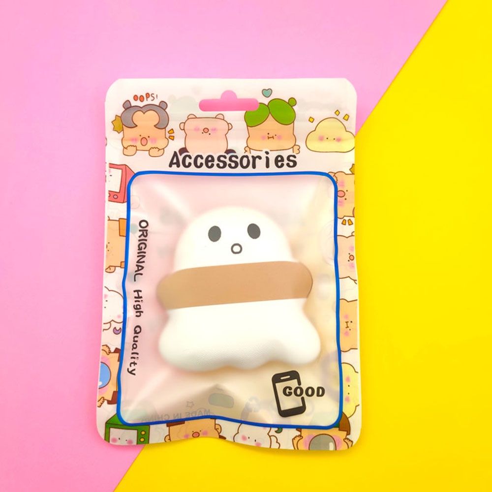 Mút Trang Điểm Cotton Đa Năng Dùng Được Cả Khi Ướt Và Khô