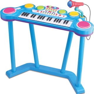 Bộ đàn organ không ghế