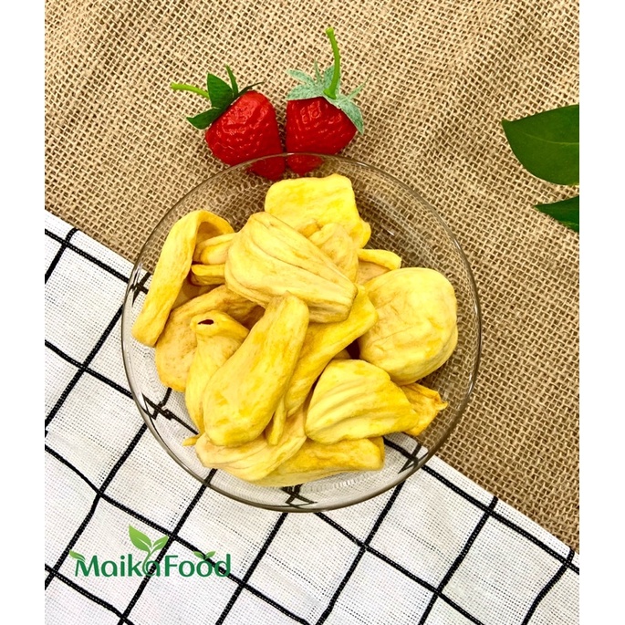 Mít sấy MAIKAFOOD 250gr