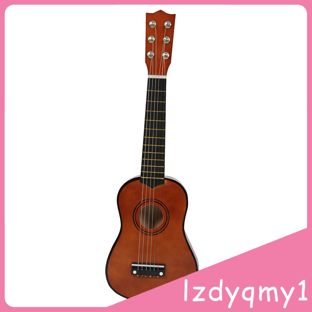 Đàn Guitar Mini 6 Dây 21inch