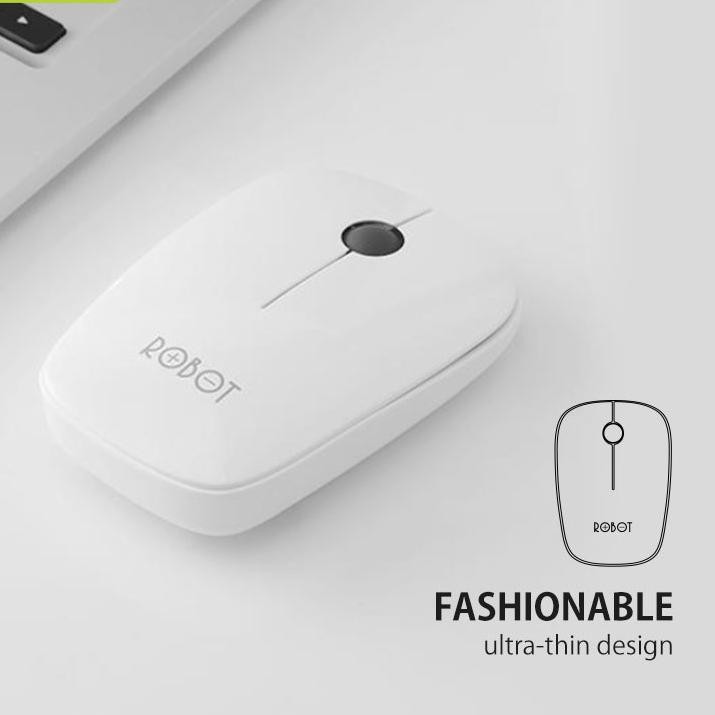 Chuột Quang Không Dây M220 2.4ghz 1600dpi | BigBuy360 - bigbuy360.vn