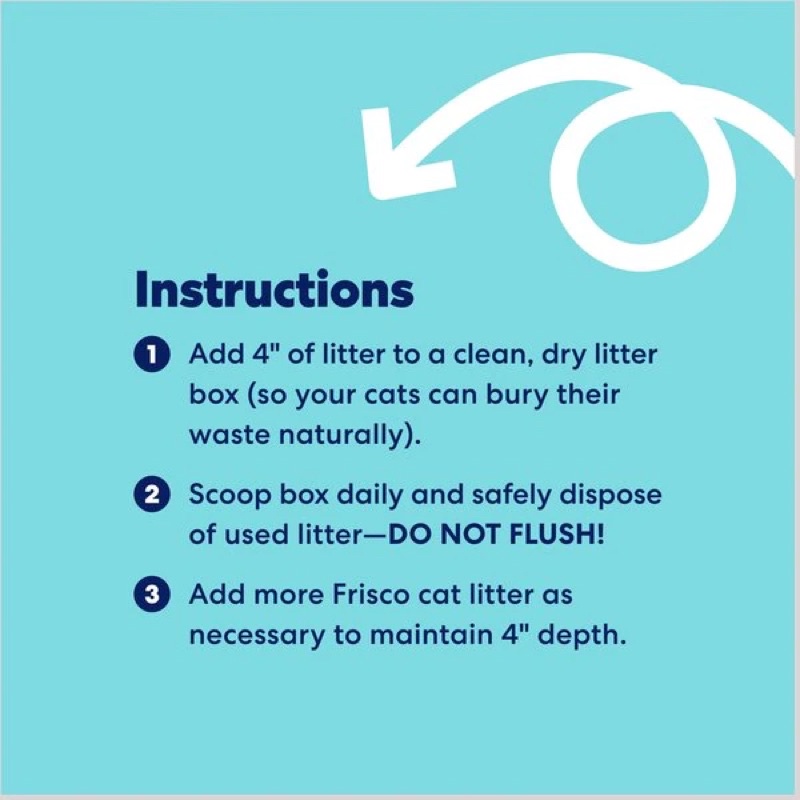 Cát FANCAT 8L Cát FAN Cat HAPPY Cat SaniCat Cho Mèo Siêu Khử Mùi SUPERPETS VIỆT NAM