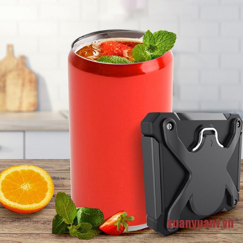Dụng Cụ Mở Nắp Chai / Lon Tiện Lợi