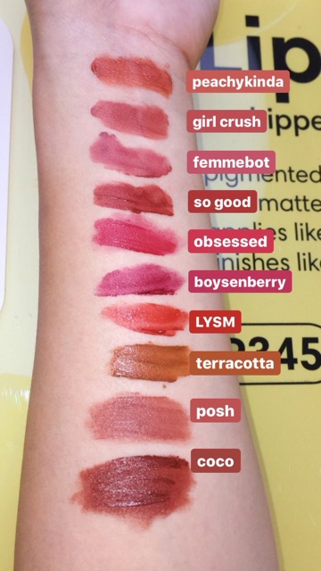 Son kem Lip Dip Sunnies Face có sẵn | BigBuy360 - bigbuy360.vn