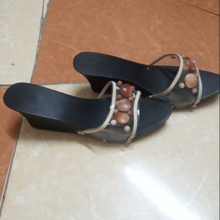 Guốc đẹp cho phái nữ- combo