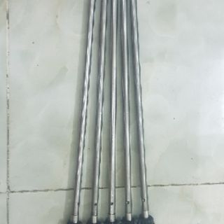 Combo chế điện gió với motor 24V 3 pha