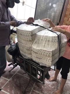 Tinh dầu Ngọc Lan 10ml
