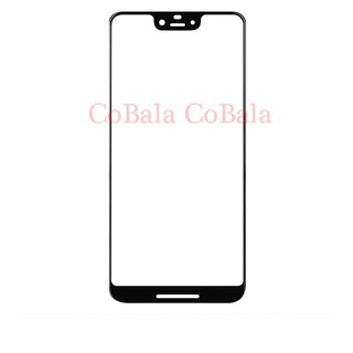 Google Pixel 3 - 3a - 3aXL - 3XL Mặt Kính Màn Hình - Dùng để thay thế mặt kính màn hình bị vỡ