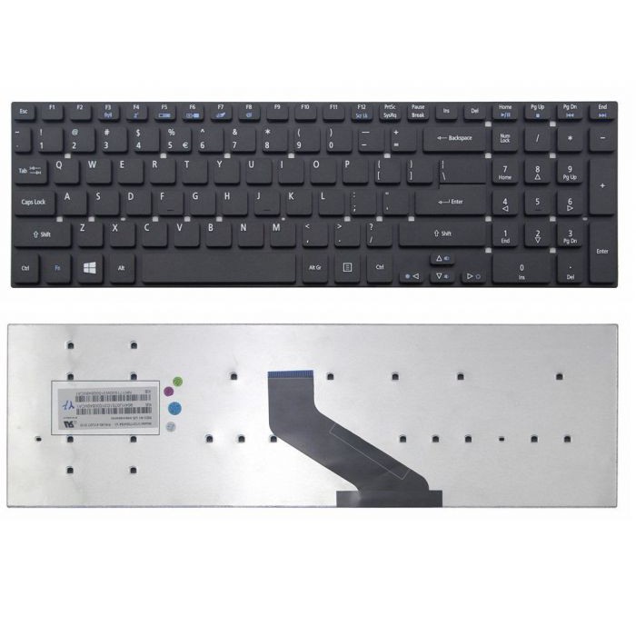 Bàn phím laptop ace Aspire 5830 5830G 5830T 5830TG 5755 5755G - V3-531, V3-551, V3-571, V3-572, V3-731, V5-561