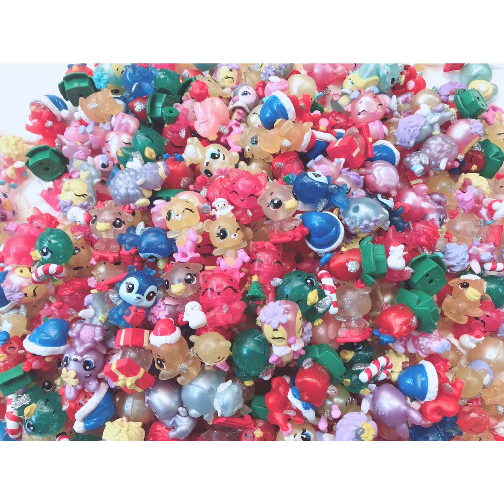 Đồ chơi thú Hatchimals giá rẻ