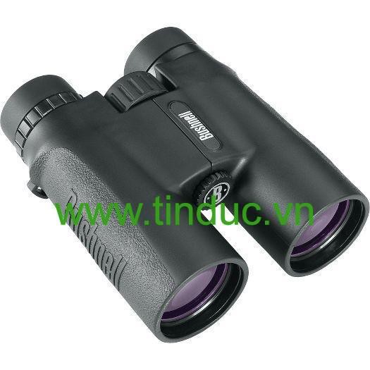 Ống nhòm ngày bushnell 10x42