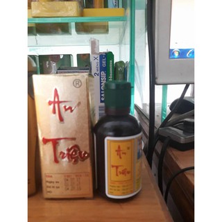 Cồn xoa bóp AN TRIỆU