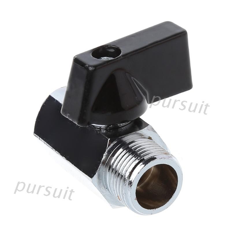 Van Bi Mini 3 / 8 "Bsp