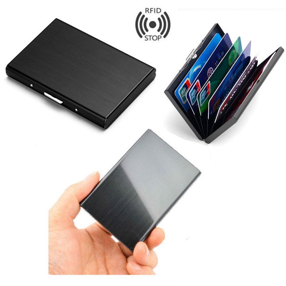 Hộp đựng thẻ kháng nước hình vali độc đáo thời trang