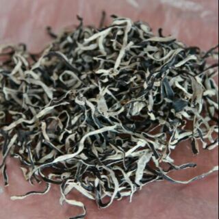 Sỉ giá gốc mộc nhĩ sợi 500g - 1kg