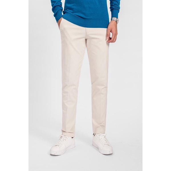 QUẦN KHAKI ARISTINO AKK01908 cao câp xốp nhẹ thấm hút và co giãn nhẹ phom regular xuông nhẹ thoải mái