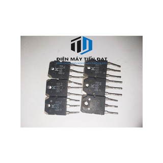 Sò B688 hàng Nhật tháo máy